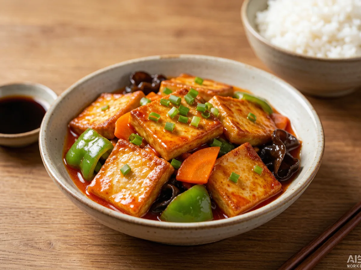 Firm vs Soft Tofu: Which One Your Recipe Actually Means