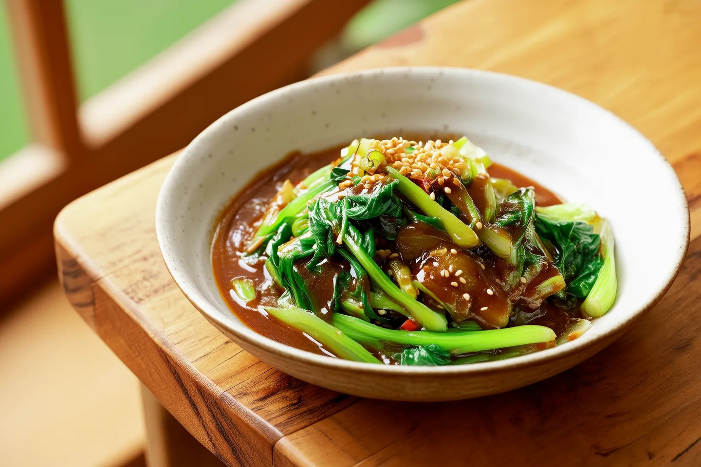 Oyster Sauce: What It Is, How to Use It, and What to Substitute